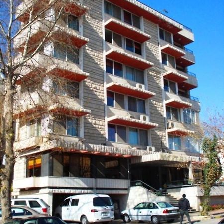 Gondola Hotel & Suites Amman Eksteriør billede