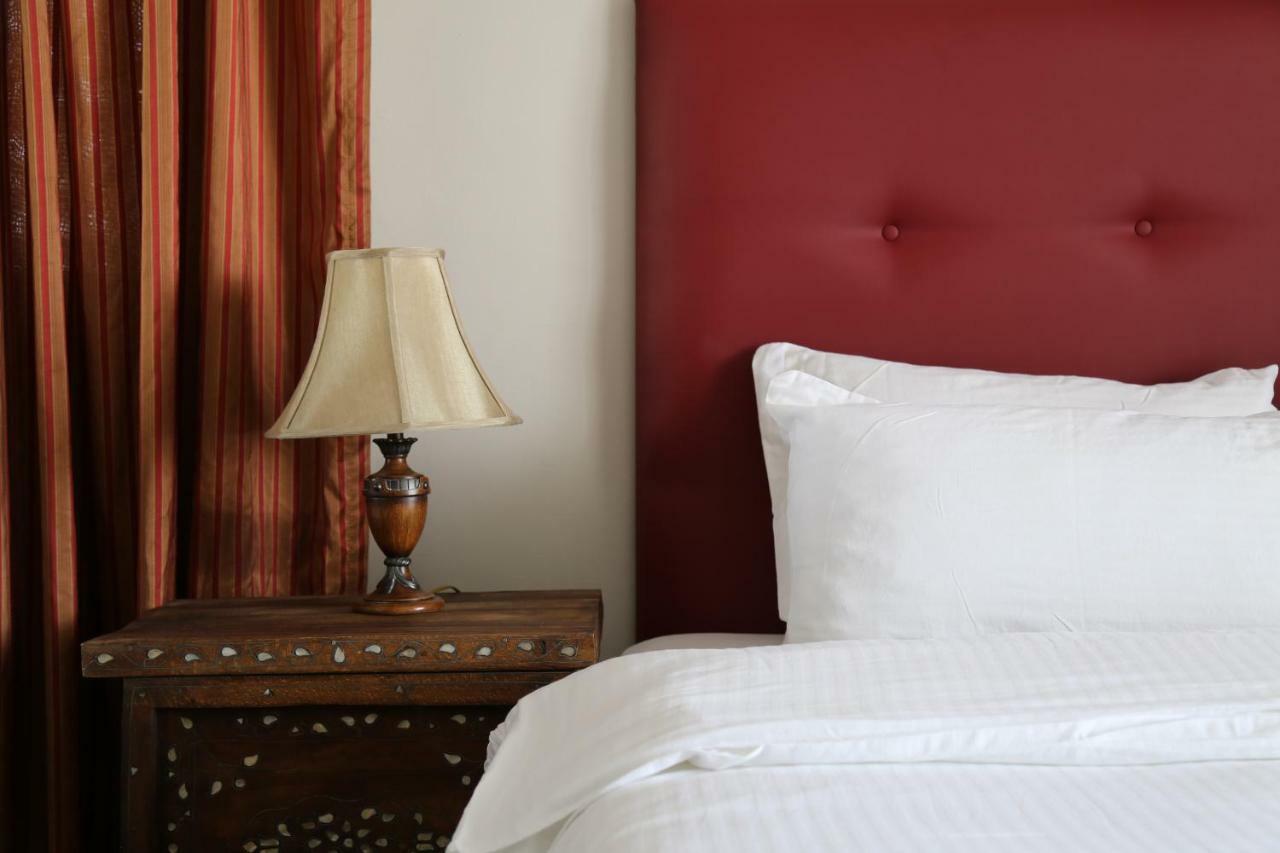 Gondola Hotel & Suites Amman Eksteriør billede