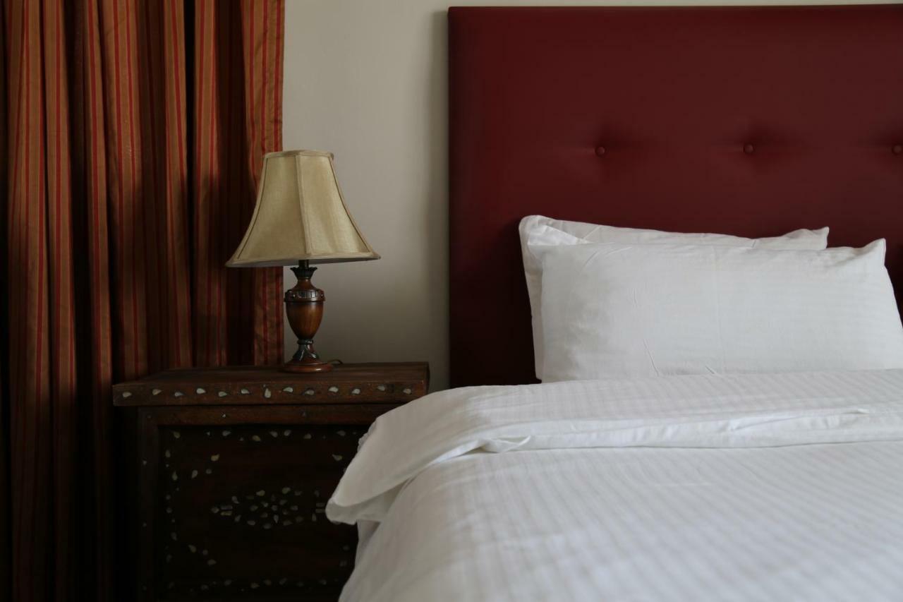 Gondola Hotel & Suites Amman Eksteriør billede