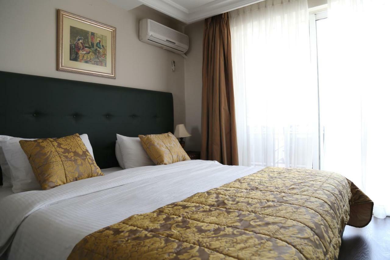 Gondola Hotel & Suites Amman Eksteriør billede