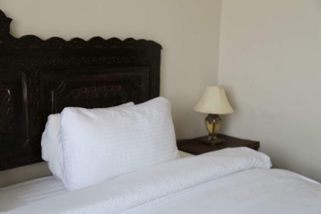 Gondola Hotel & Suites Amman Eksteriør billede